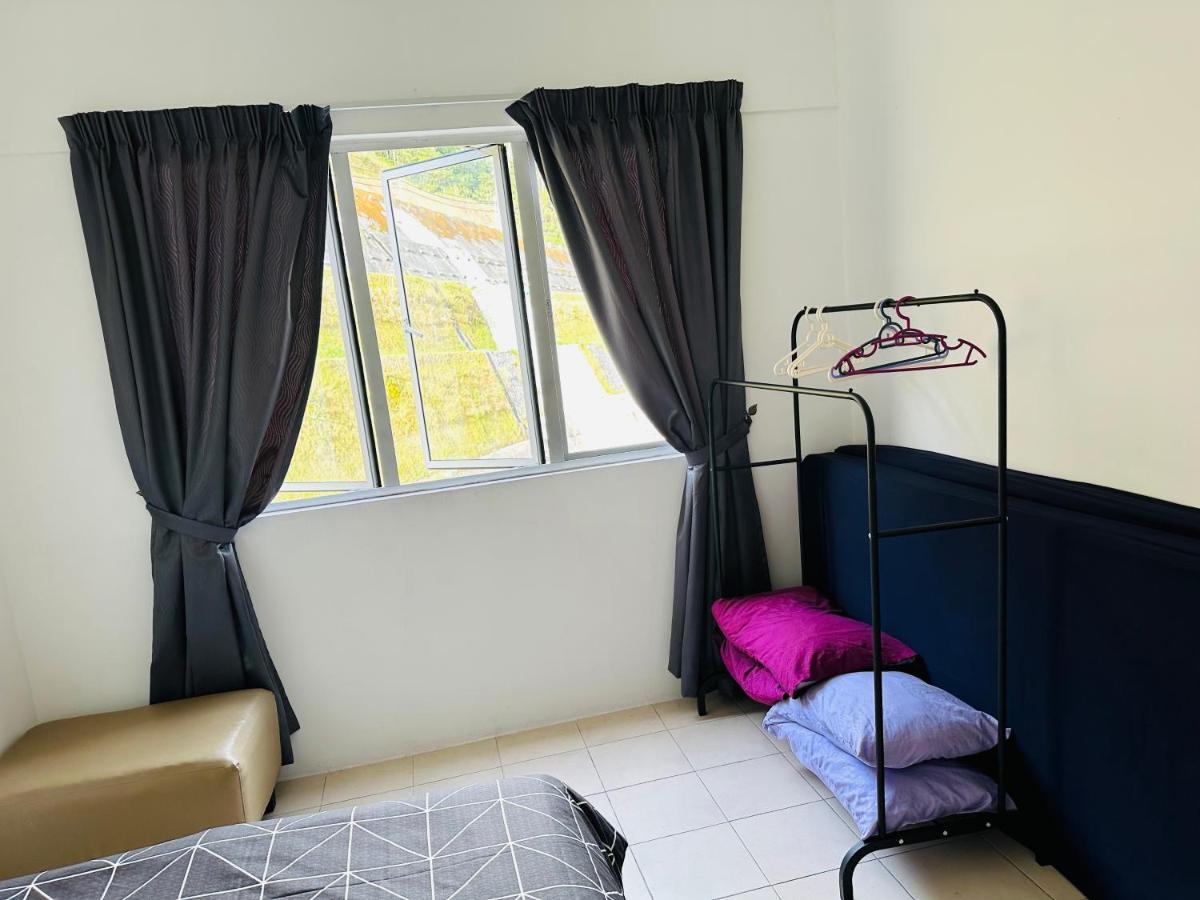 C1 Backpackers Hostel Cameron Highlands Esterno foto