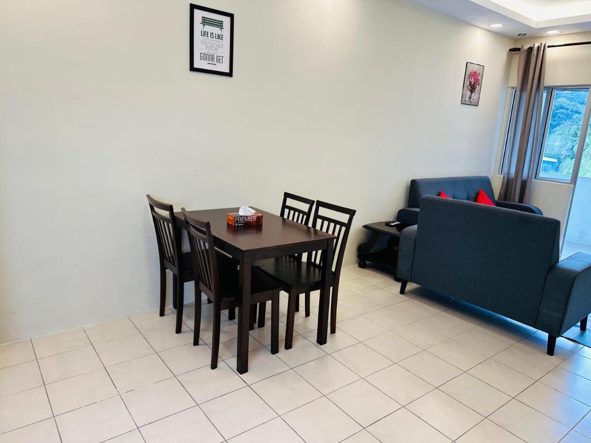 C1 Backpackers Hostel Cameron Highlands Esterno foto