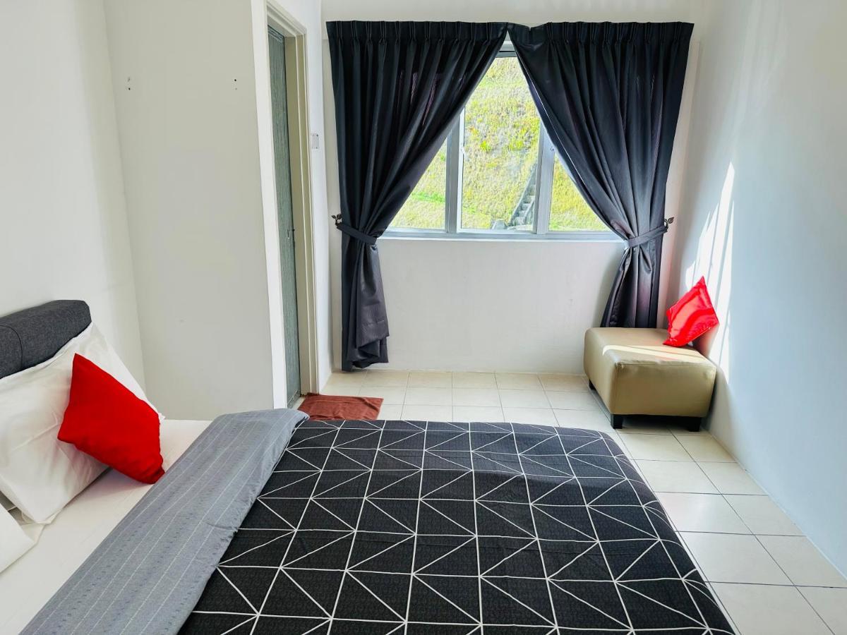 C1 Backpackers Hostel Cameron Highlands Esterno foto