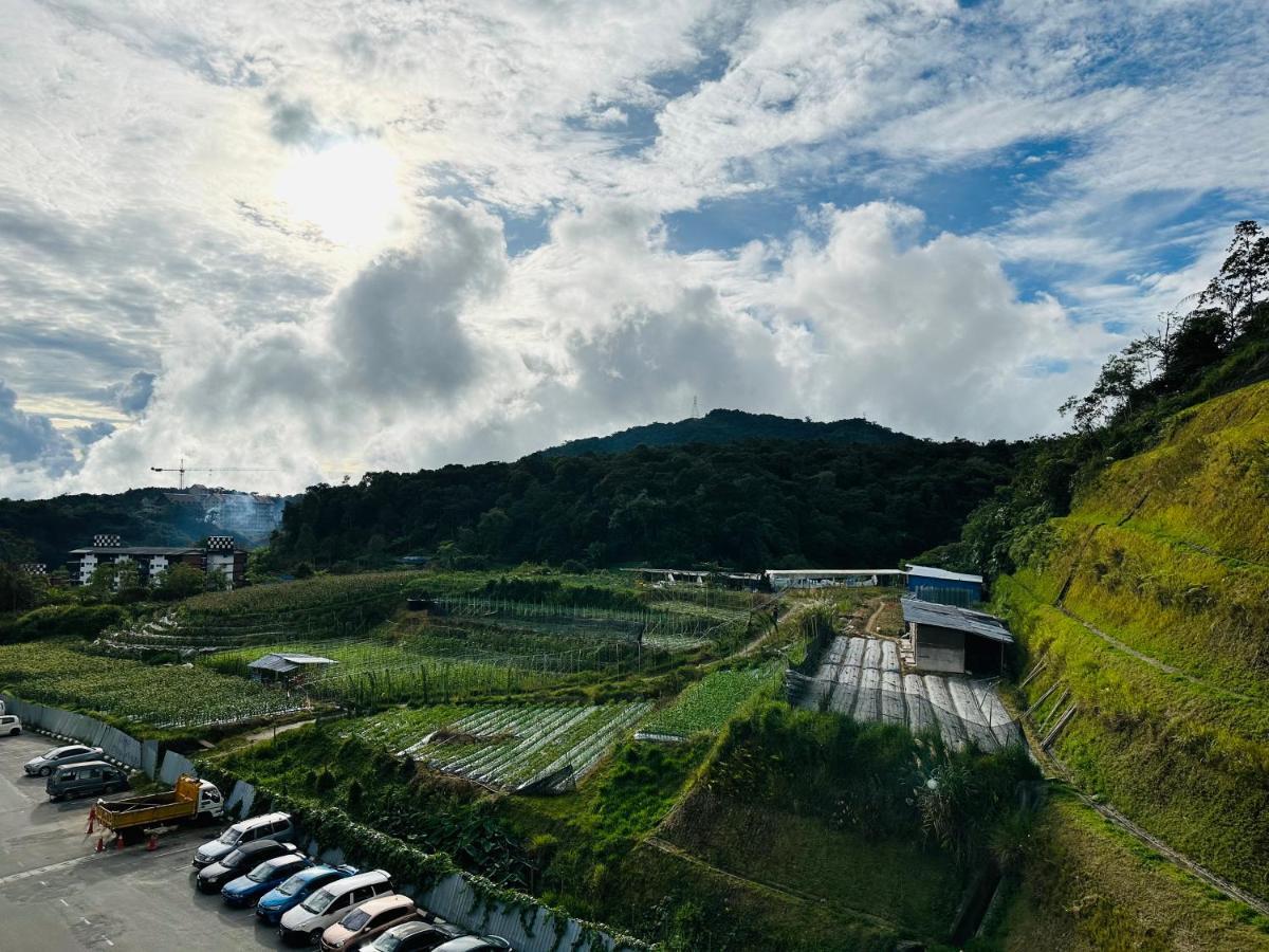 C1 Backpackers Hostel Cameron Highlands Esterno foto