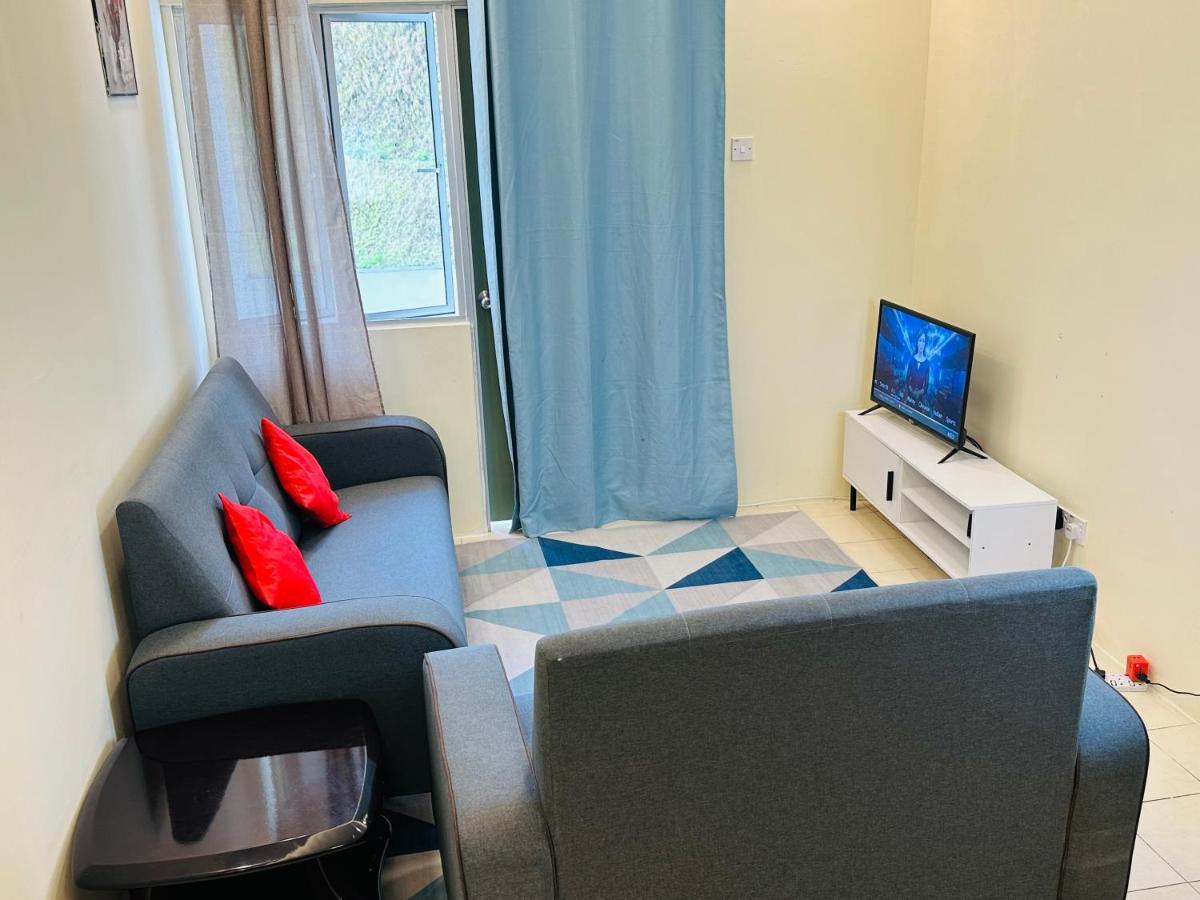 C1 Backpackers Hostel Cameron Highlands Esterno foto