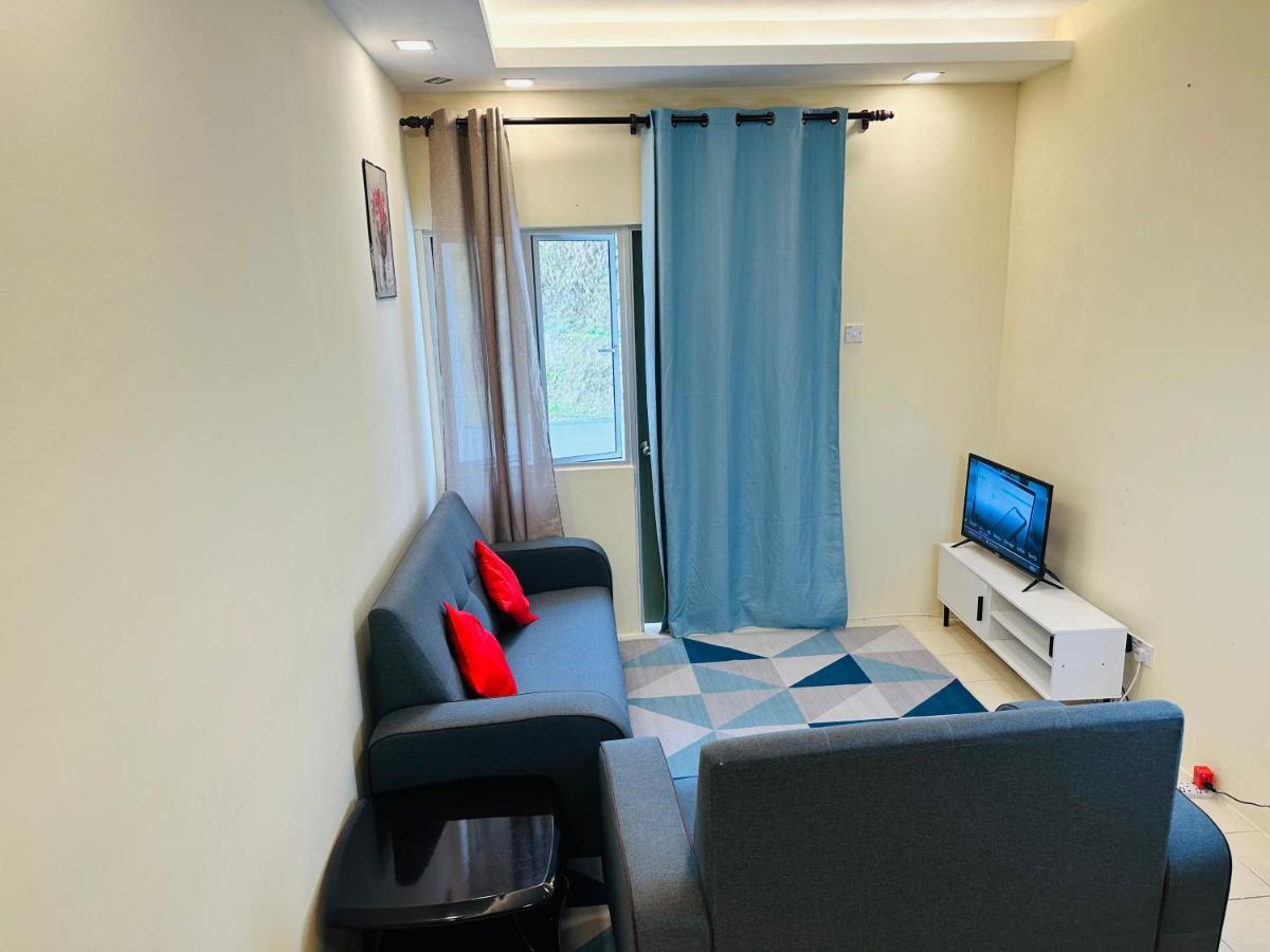 C1 Backpackers Hostel Cameron Highlands Esterno foto