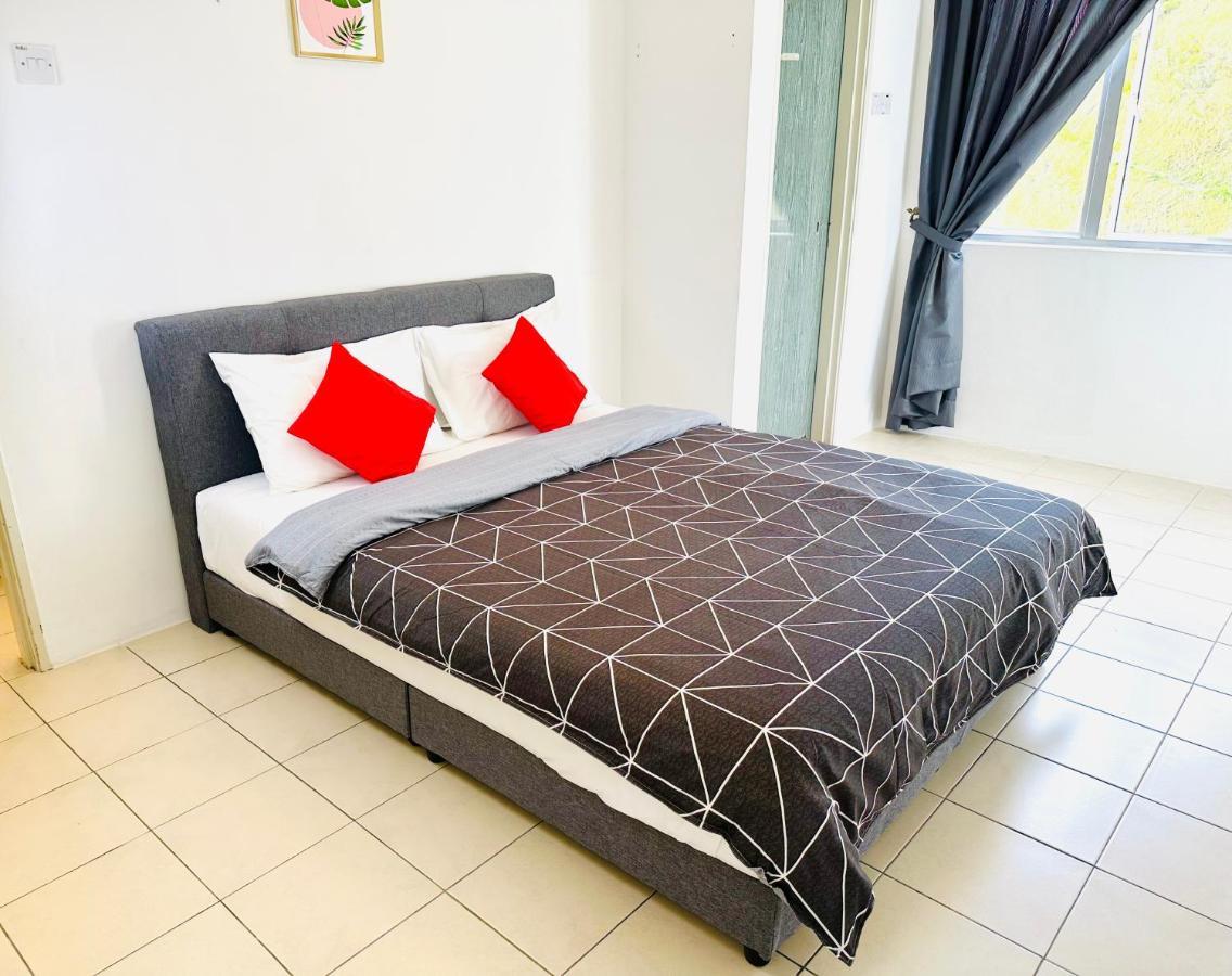 C1 Backpackers Hostel Cameron Highlands Esterno foto