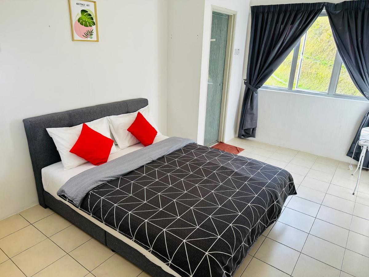 C1 Backpackers Hostel Cameron Highlands Esterno foto