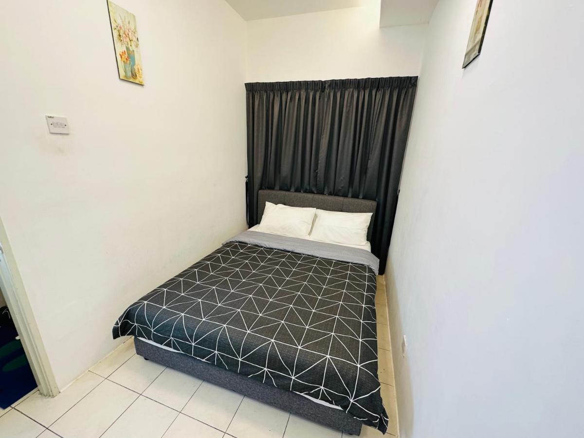 C1 Backpackers Hostel Cameron Highlands Esterno foto